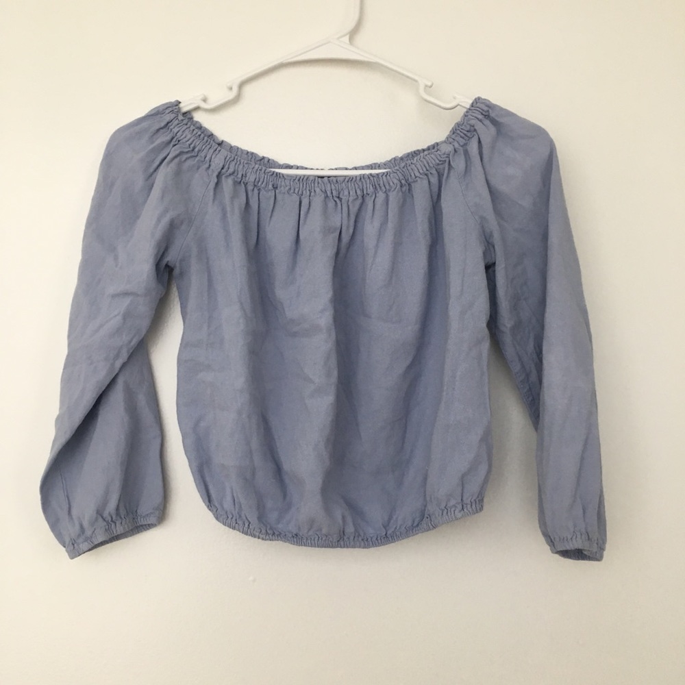 Brandy Melville Top